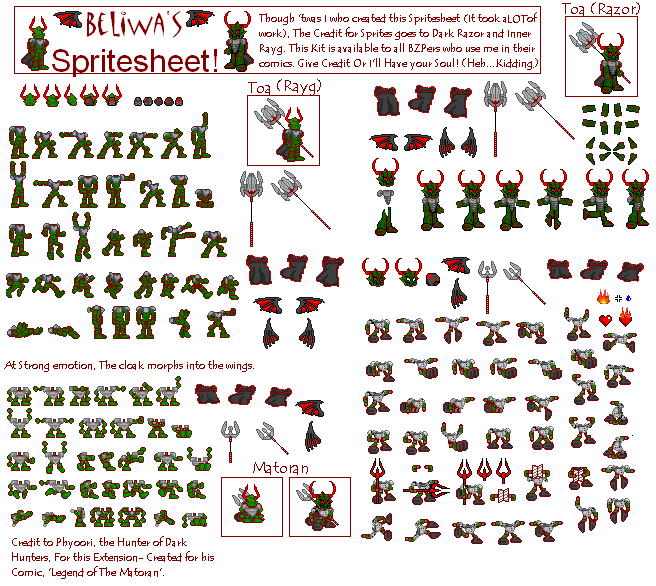 spritesheet_of_beliwa.bmp