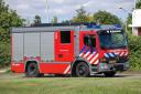 brandweer