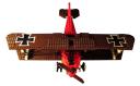 AlbatrosD3