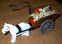haycart