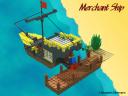 Merchant
