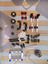 rearaxle