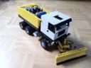 MAN-Snowplow
