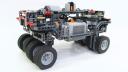 8-Wheeled-Chassis
