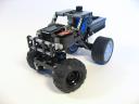 Mini-Off-Roader