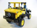 Unimog-1500