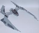 Sith-Starfighter