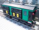 Gueterwaggons