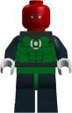 GreenLantern