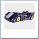 Batmobile