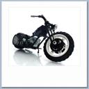 ChopperBlackVelvet