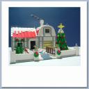 ChristmasCottage