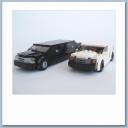 Coupe-Limousine
