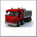 DumpTruck