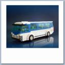 LinhaAzulCityBus