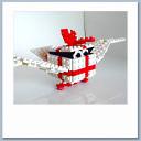 FlyingPresent