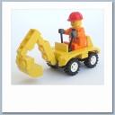 SmallExcavator