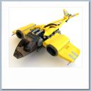 GHL-RP1984-VTOL