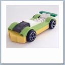 GreenSpeed