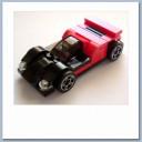 MicroSportsCar