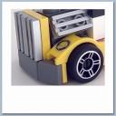 TinyTurbos