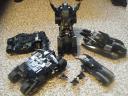 Batmobiles