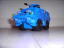 SWATtank