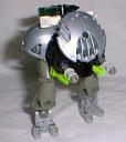 Kraatrix-Mech