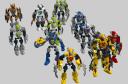 HeroesLDD