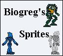 Sprites