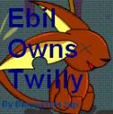 ebil_owns_twilly.gif