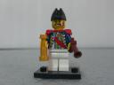 Marinefigure