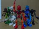 bionicle