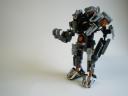 Exo-Toa