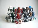 Toa-and-Matoran