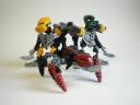 Matoran-and-Hydruka