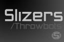 Slizers-Throwbots