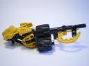 Grenade-Launcher