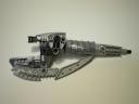 Long-Range-Laser-Gun