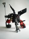 1Titan-mode