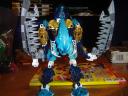 Toa-Blue