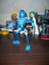 Toa-Gajril