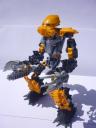 Toa-Gamor