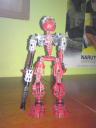 Toa-Shoot