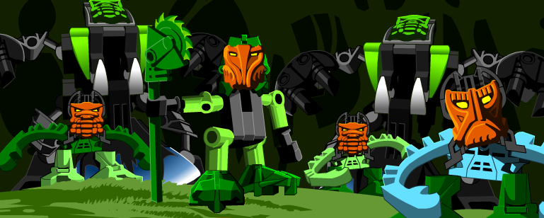 krana-possessed_matau_and_le-matoran.png