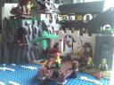 Piratetown