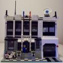 Modular-Police-Dept