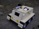 Transport-Tank