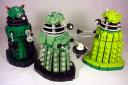 GreenDaleks