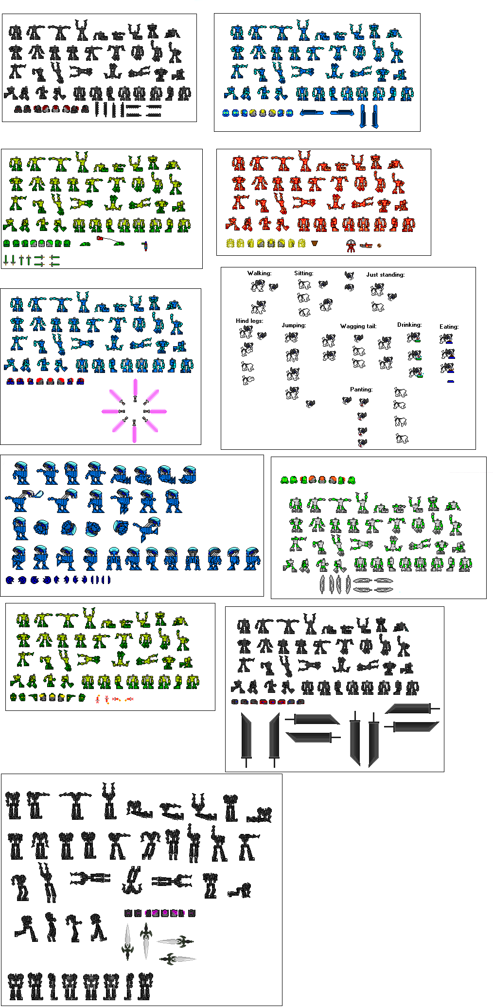spritesheets.bmp